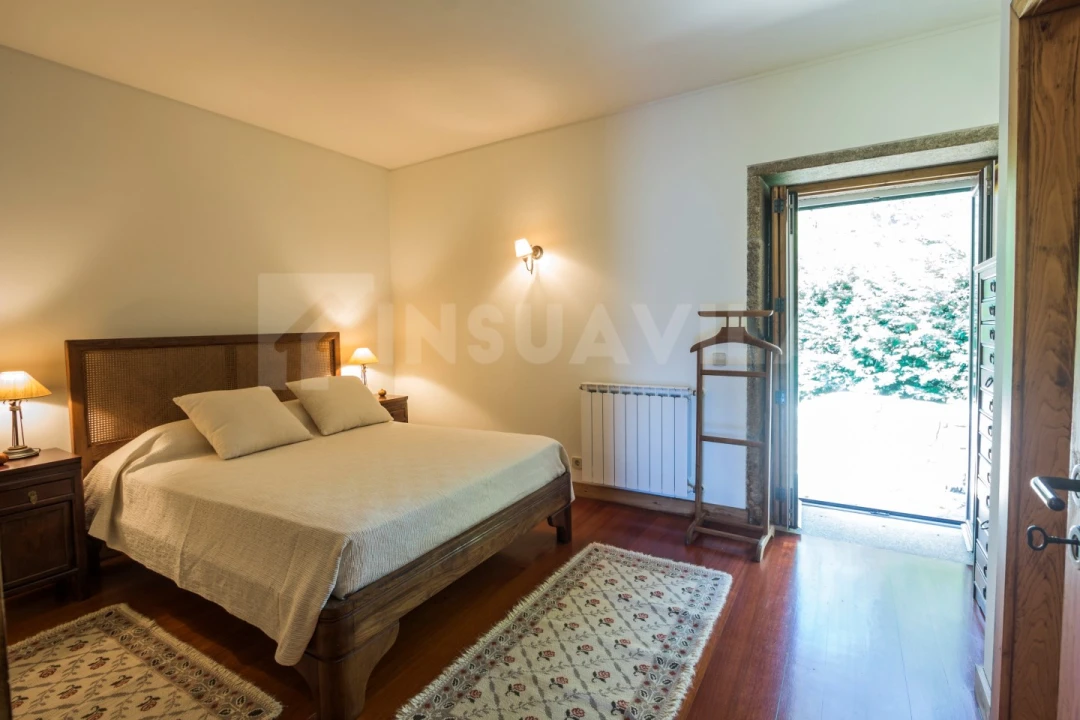 Quinta T4 para Venda em São Julião e Silva Foto 24