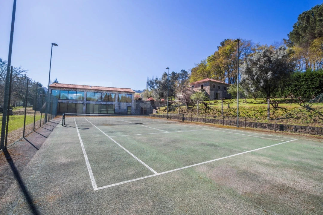 Quinta T4 para Venda em São Julião e Silva Foto 17