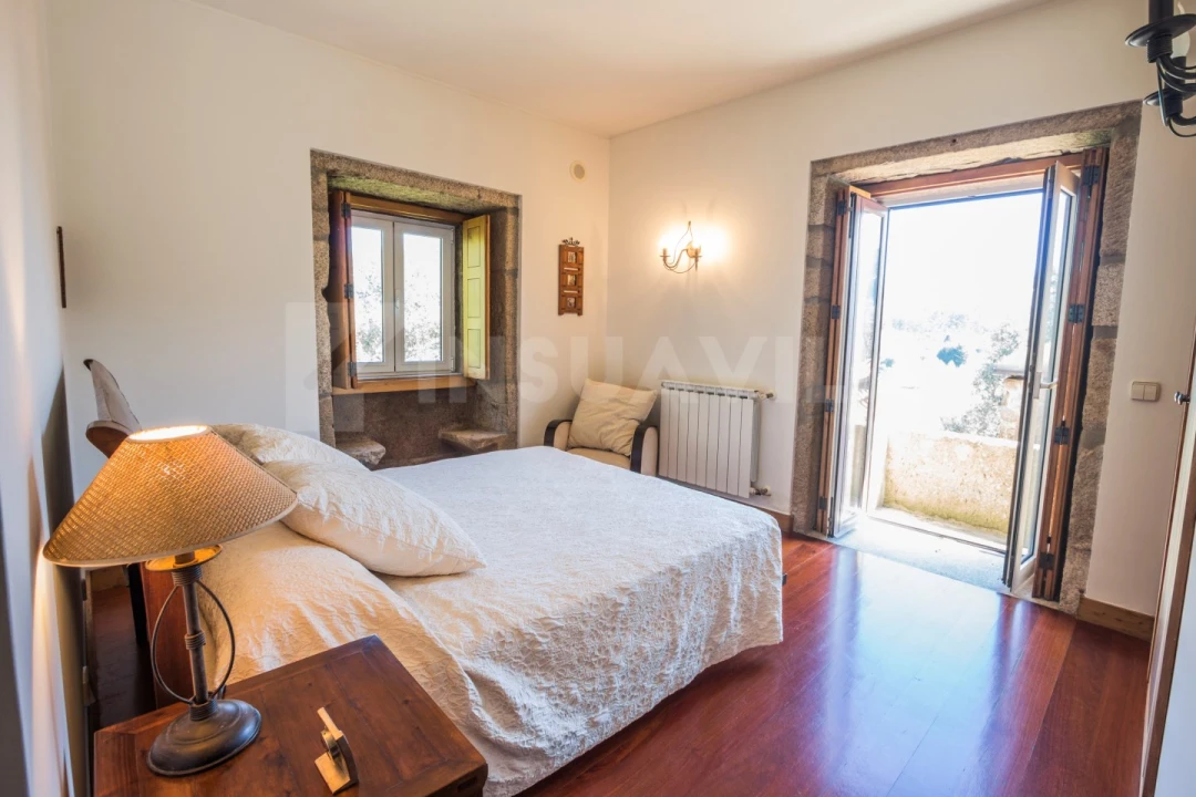 Quinta T4 para Venda em São Julião e Silva Foto 29