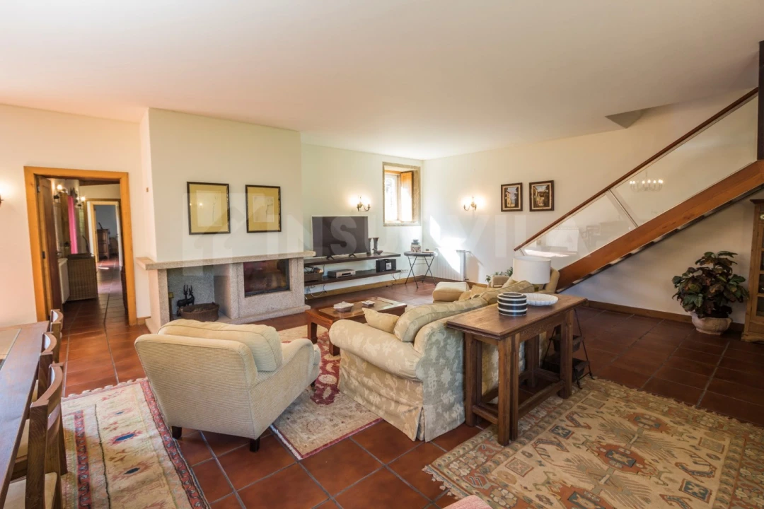 Quinta T4 para Venda em São Julião e Silva Foto 20