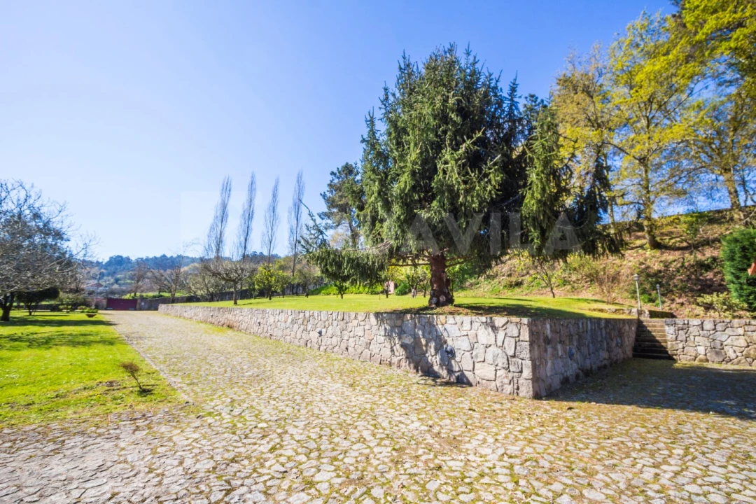 Quinta T4 para Venda em São Julião e Silva Foto 41