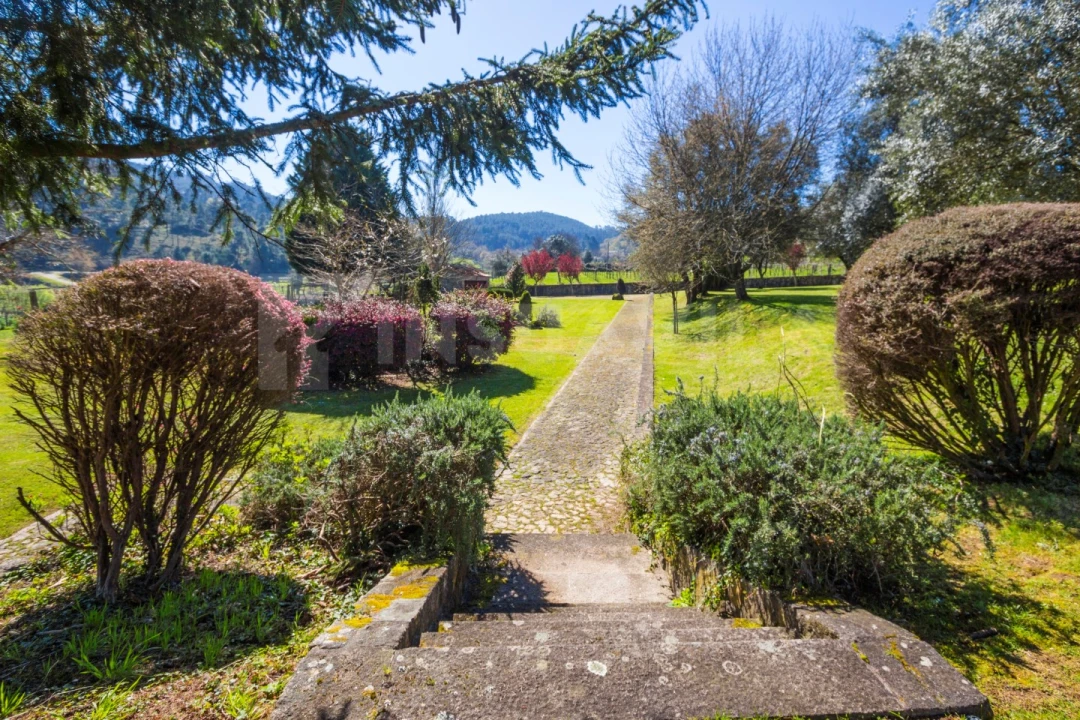 Quinta T4 para Venda em São Julião e Silva Foto 5