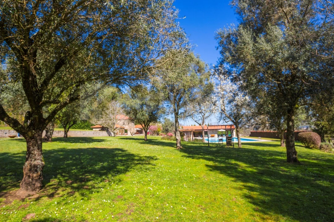 Quinta T4 para Venda em São Julião e Silva Foto 37