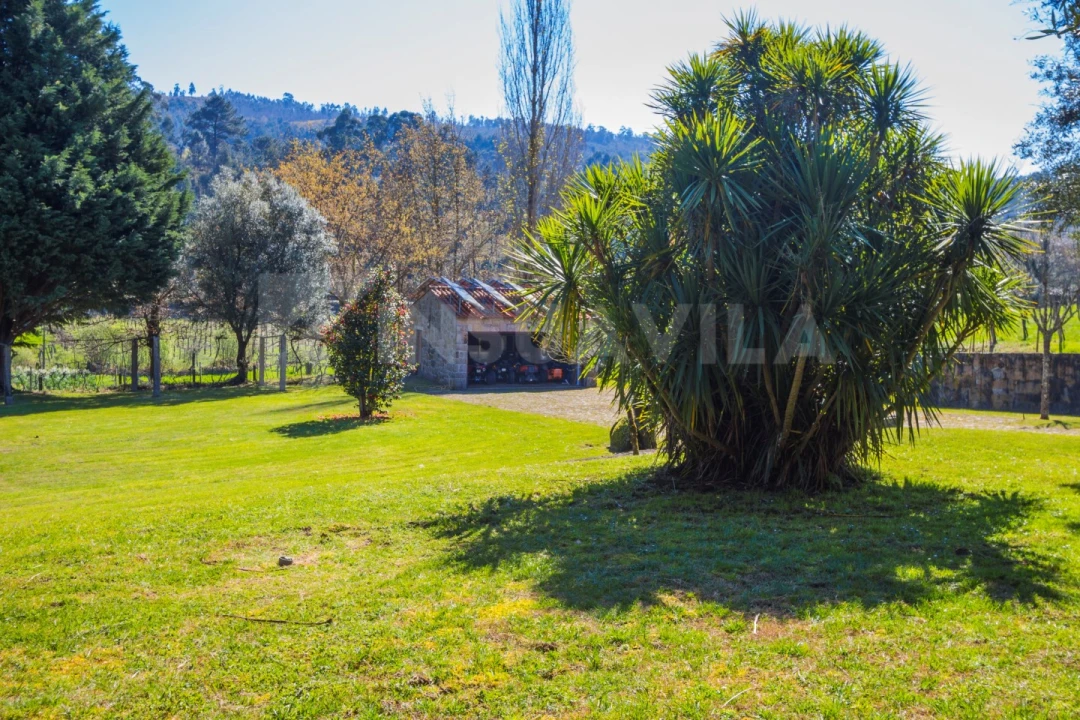 Quinta T4 para Venda em São Julião e Silva Foto 40