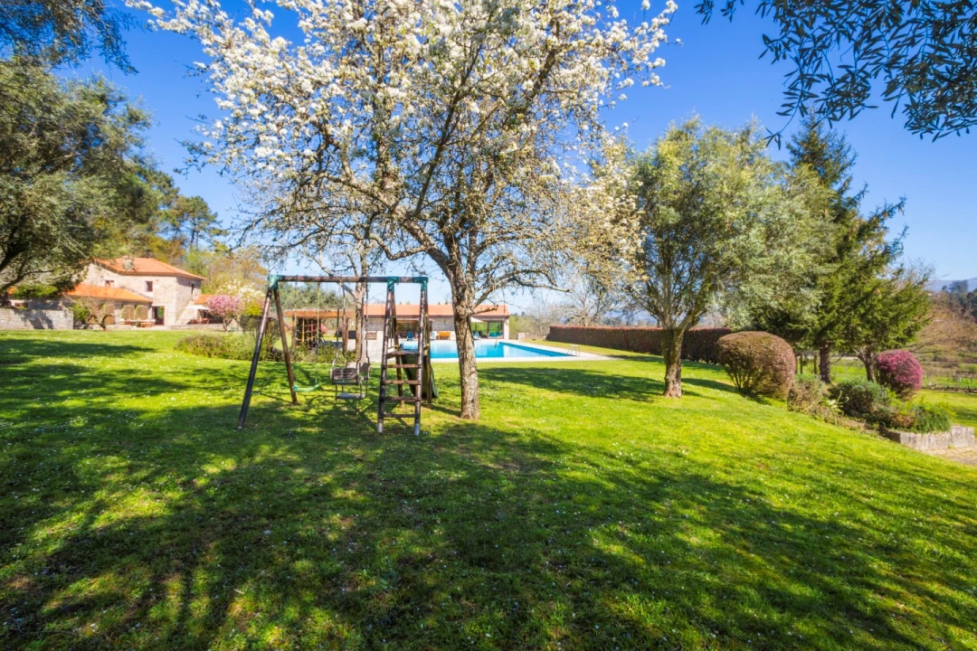 Quinta T4 para Venda em São Julião e Silva Foto 36