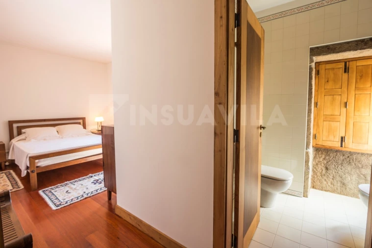 Quinta T4 para Venda em São Julião e Silva Foto 25