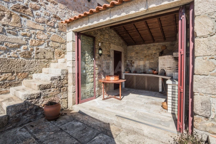 Quinta T4 para Venda em São Julião e Silva Foto 32