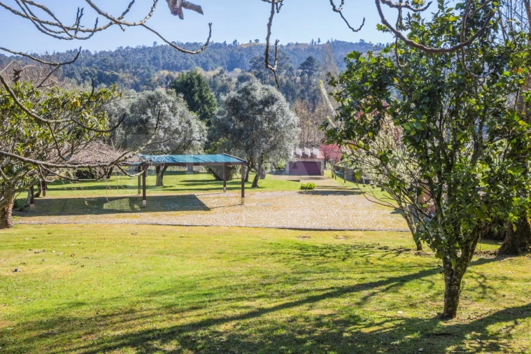 Quinta T4 para Venda em São Julião e Silva Foto 39