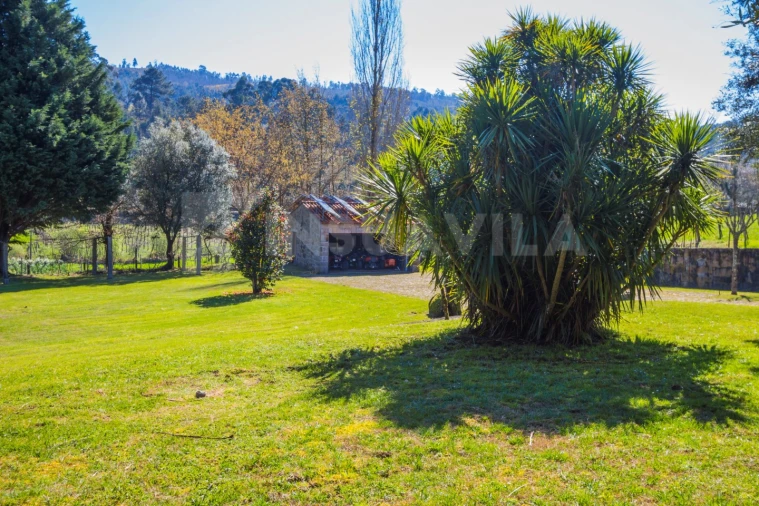 Quinta T4 para Venda em São Julião e Silva Foto 40