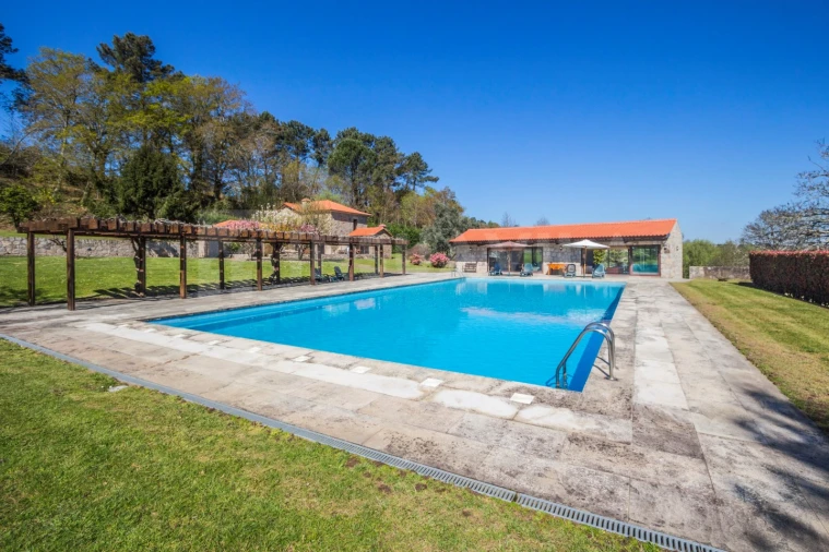 Quinta T4 para Venda em São Julião e Silva Foto 9