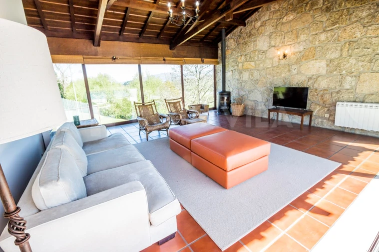 Quinta T4 para Venda em São Julião e Silva Foto 13