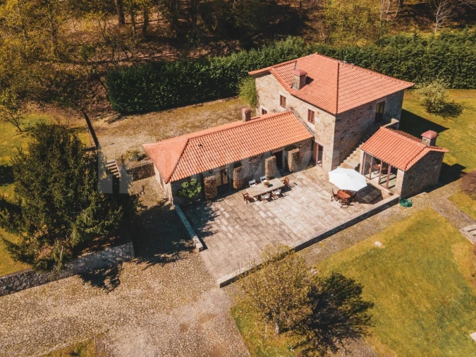 Quinta T4 para Venda em São Julião e Silva Foto 4