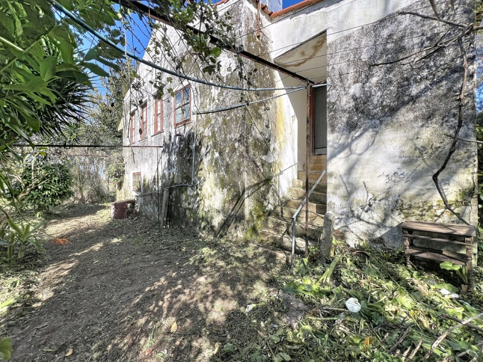 Moradia T3 para Venda em Seixas Foto 12