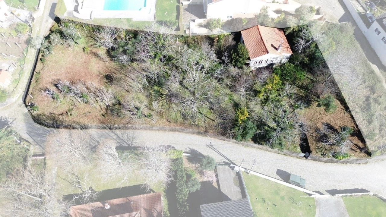 Moradia T3 para Venda em Seixas Foto 2