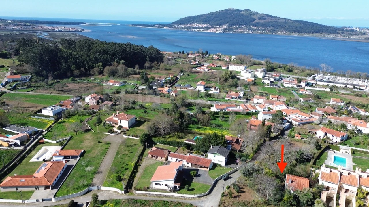 Moradia T3 para Venda em Seixas Foto 1