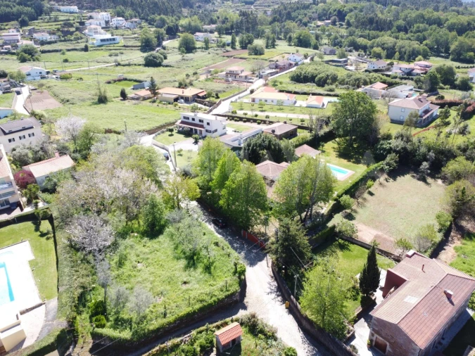 Moradia T3 para Venda em Seixas Foto 20