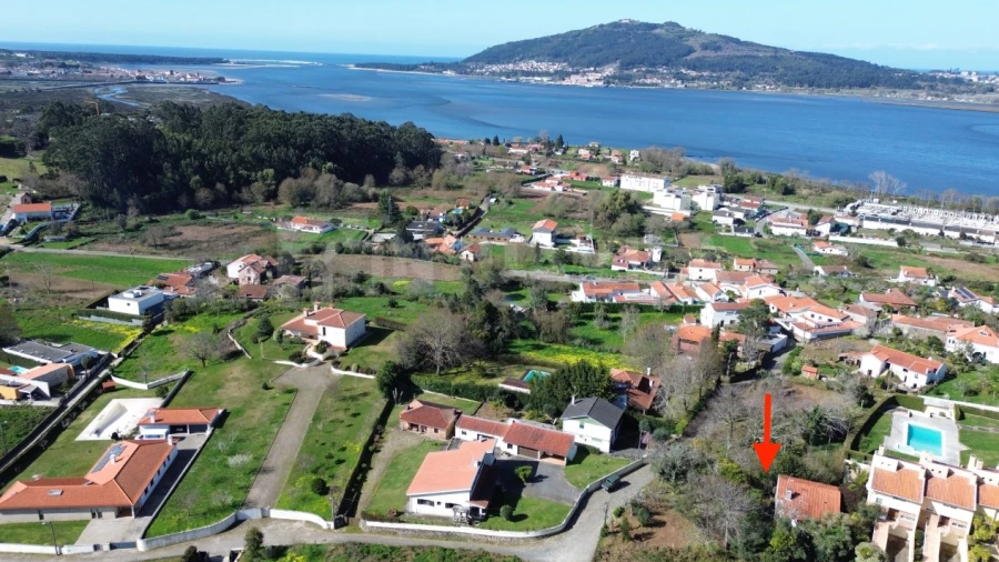 Moradia T3 para Venda em Seixas