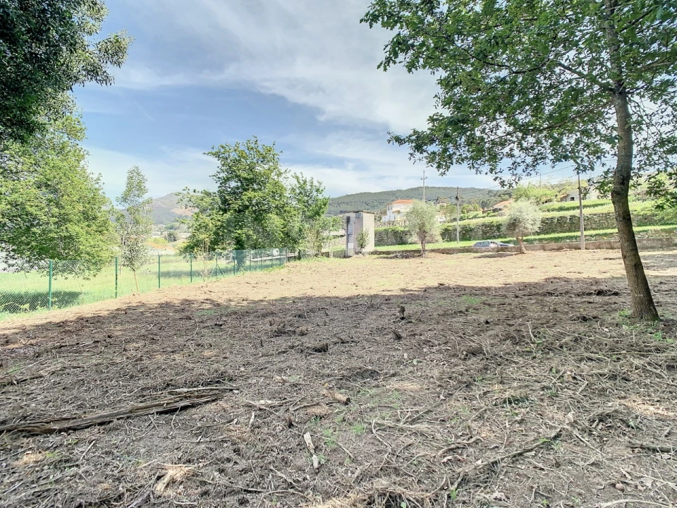 Terreno para Venda em Gondarem Foto 13