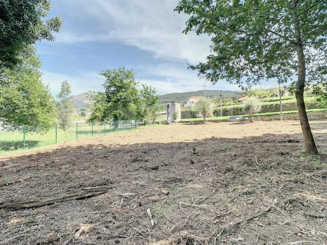 Terreno para Venda em Gondarem Foto 13