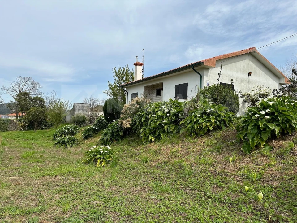 Moradia T3 para Venda em Venade e Azevedo Foto 1