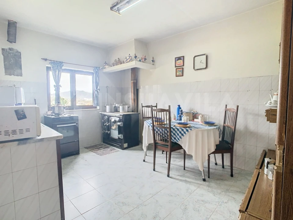 Moradia T3 para Venda em Venade e Azevedo Foto 10