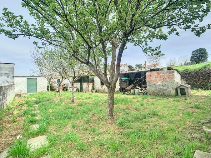 Moradia T3 para Venda em Venade e Azevedo Foto 19