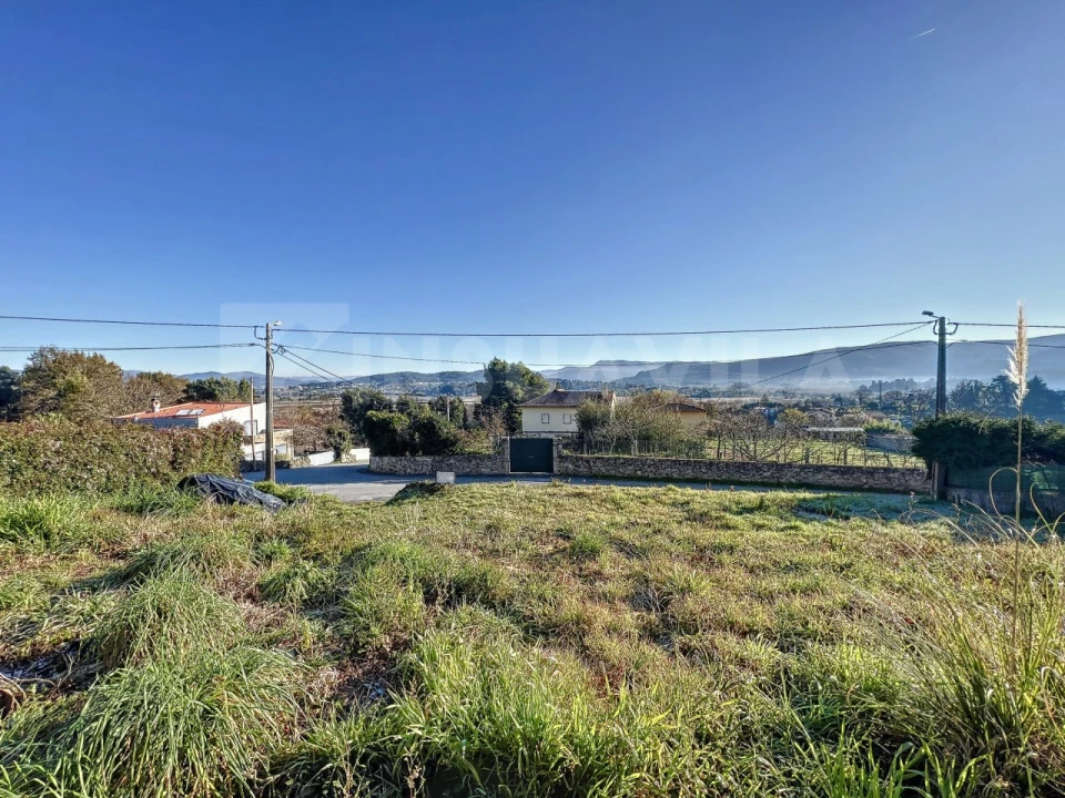 Terreno para Venda em Caminha (Matriz) e Vilarelho Foto 6