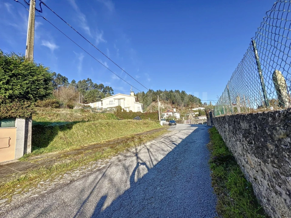 Terreno para Venda em Caminha (Matriz) e Vilarelho Foto 8