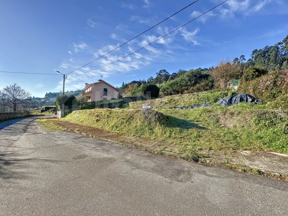 Terreno para Venda em Caminha (Matriz) e Vilarelho Foto 10