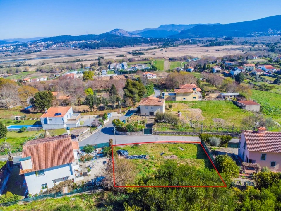 Terreno para Venda em Caminha (Matriz) e Vilarelho Foto 2