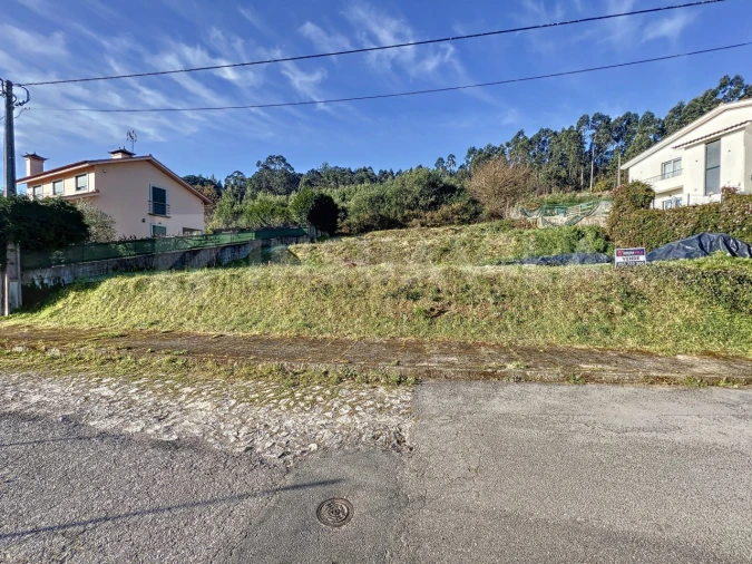 Terreno para Venda em Caminha (Matriz) e Vilarelho Foto 9