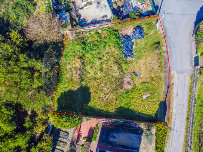 Terreno para Venda em Caminha (Matriz) e Vilarelho Foto 4