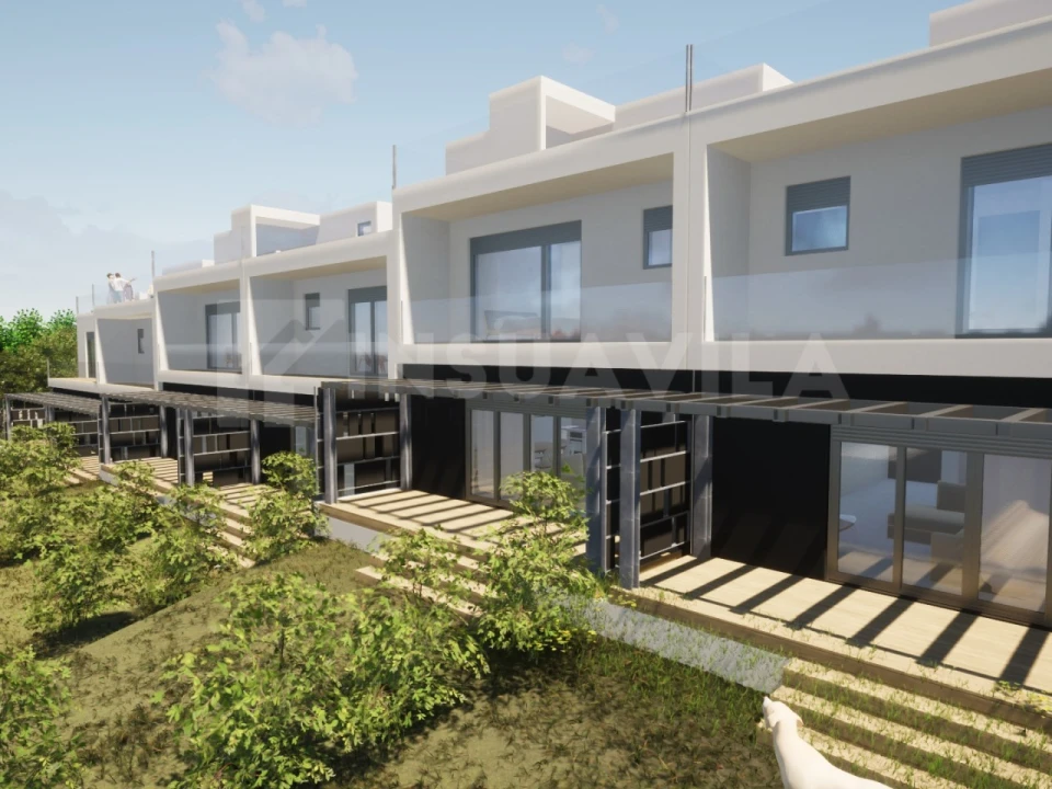 Moradia T3 para Venda em Vila Praia de Ancora Foto 2