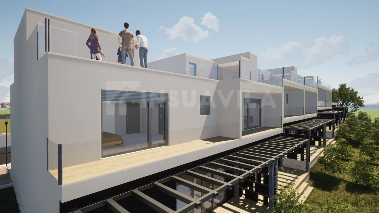 Moradia T3 para Venda em Vila Praia de Ancora Foto 5