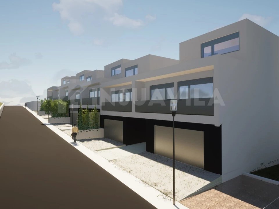 Moradia T3 para Venda em Vila Praia de Ancora Foto 7