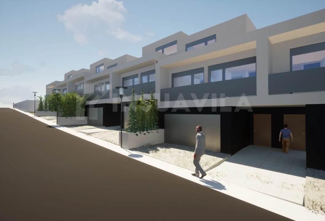 Moradia T3 para Venda em Vila Praia de Ancora Foto 8