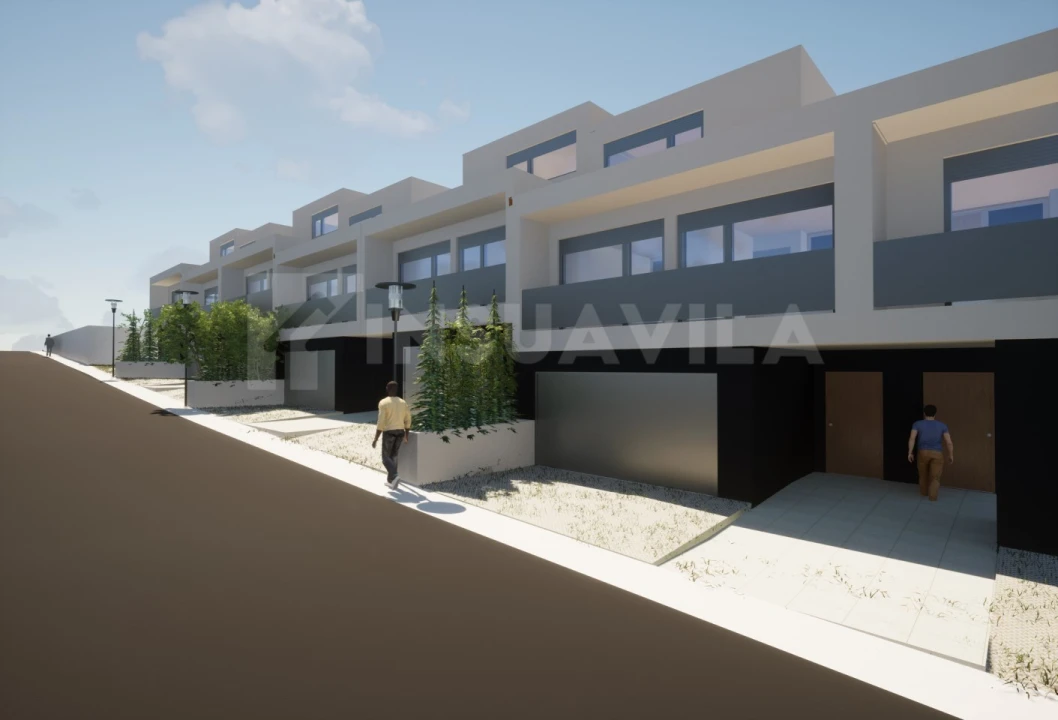 Moradia T3 para Venda em Vila Praia de Ancora Foto 9