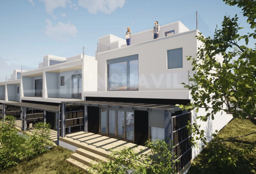 Moradia T3 para Venda em Vila Praia de Ancora Foto 10