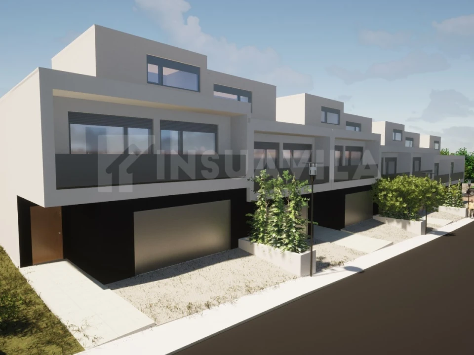 Moradia T3 para Venda em Vila Praia de Ancora Foto 11