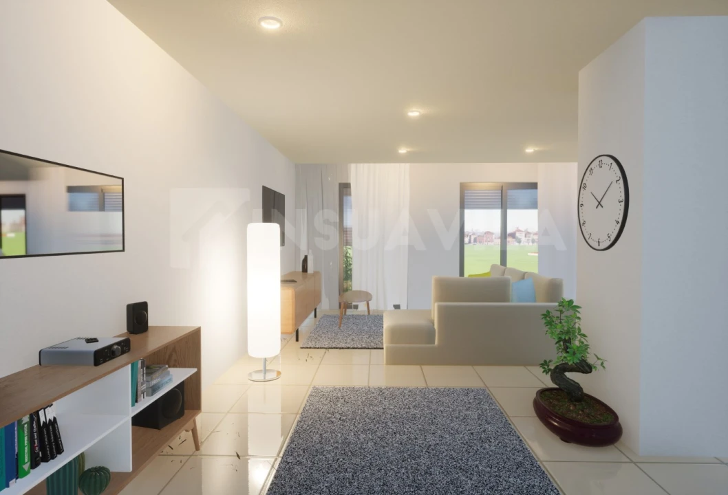 Moradia T3 para Venda em Vila Praia de Ancora Foto 12