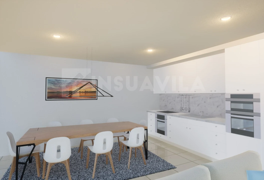 Moradia T3 para Venda em Vila Praia de Ancora Foto 13