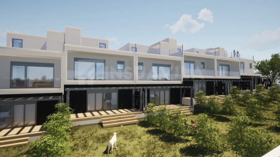 Moradia T3 para Venda em Vila Praia de Ancora Foto 4