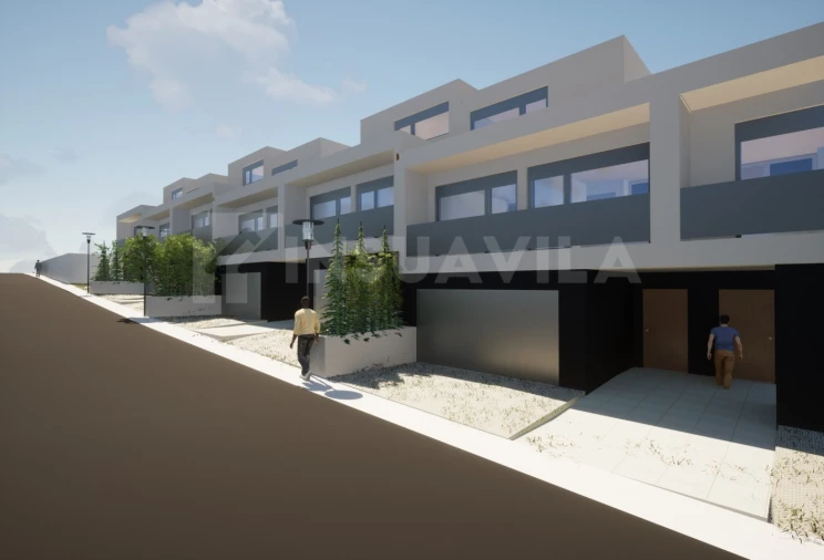 Moradia T3 para Venda em Vila Praia de Ancora Foto 9