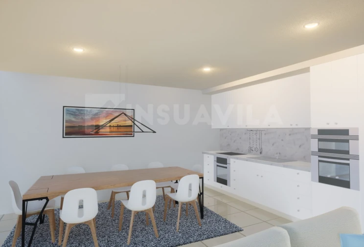 Moradia T3 para Venda em Vila Praia de Ancora Foto 13