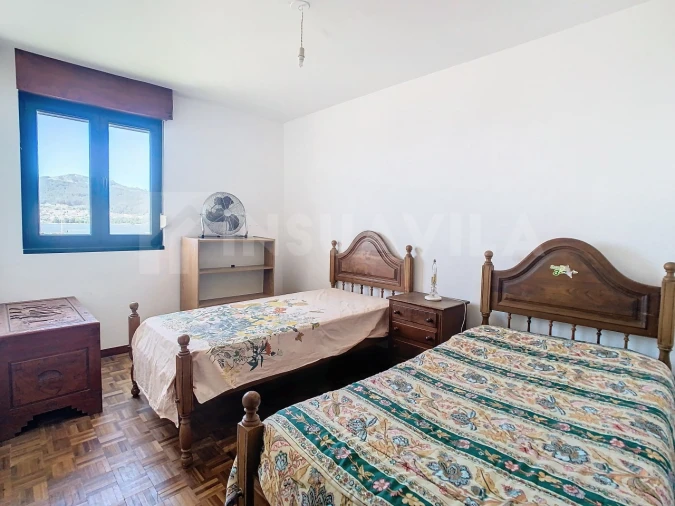 Apartamento T4 para Venda em Caminha (Matriz) e Vilarelho Foto 17