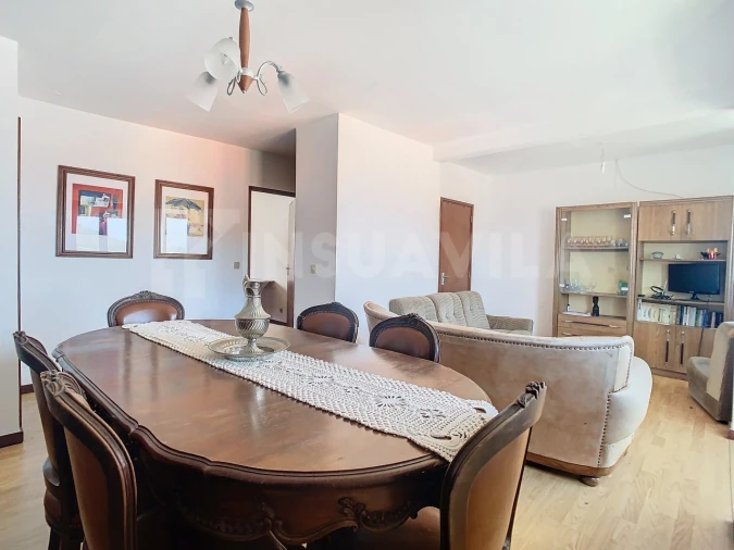 Apartamento T4 para Venda em Caminha (Matriz) e Vilarelho Foto 2