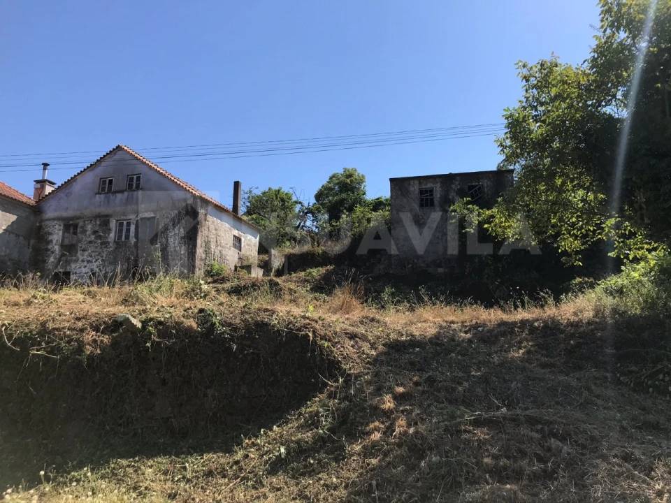 Moradia T2 para Venda em Sopo Foto 17