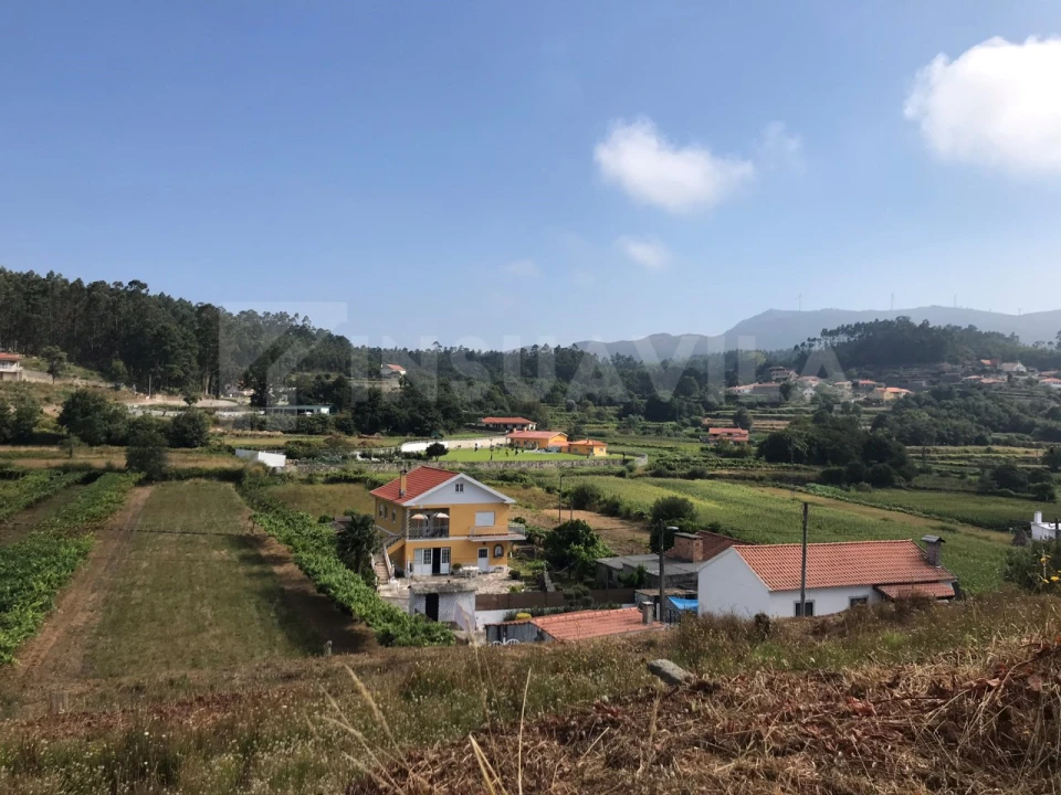 Moradia T2 para Venda em Sopo Foto 20