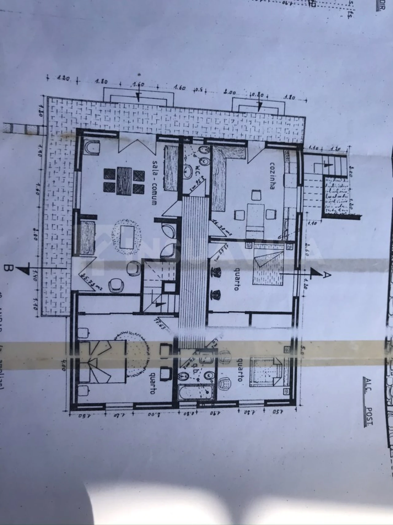 Moradia T2 para Venda em Sopo Foto 24