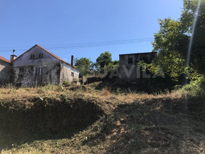 Moradia T2 para Venda em Sopo Foto 17